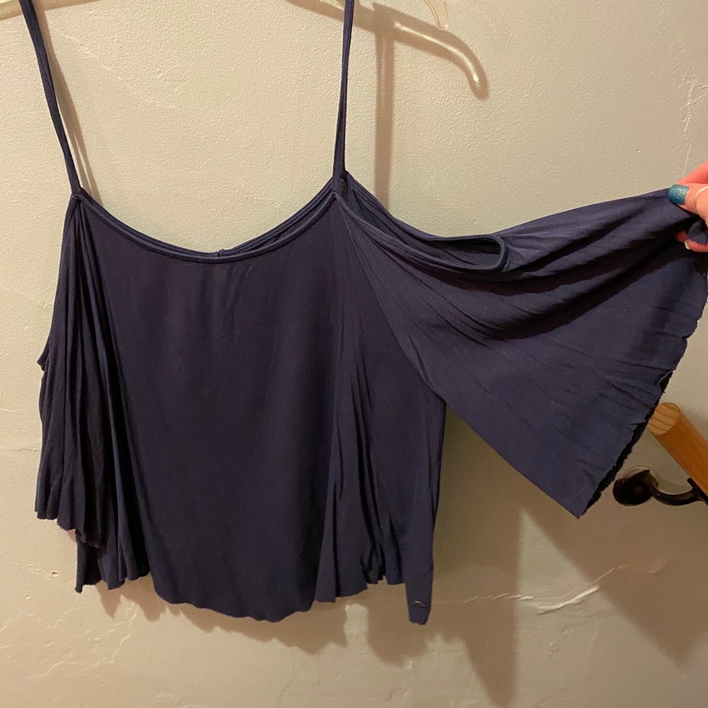 AE Crop Top